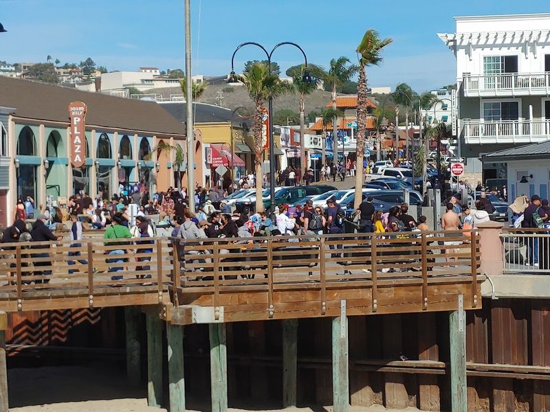 Pismo Beach