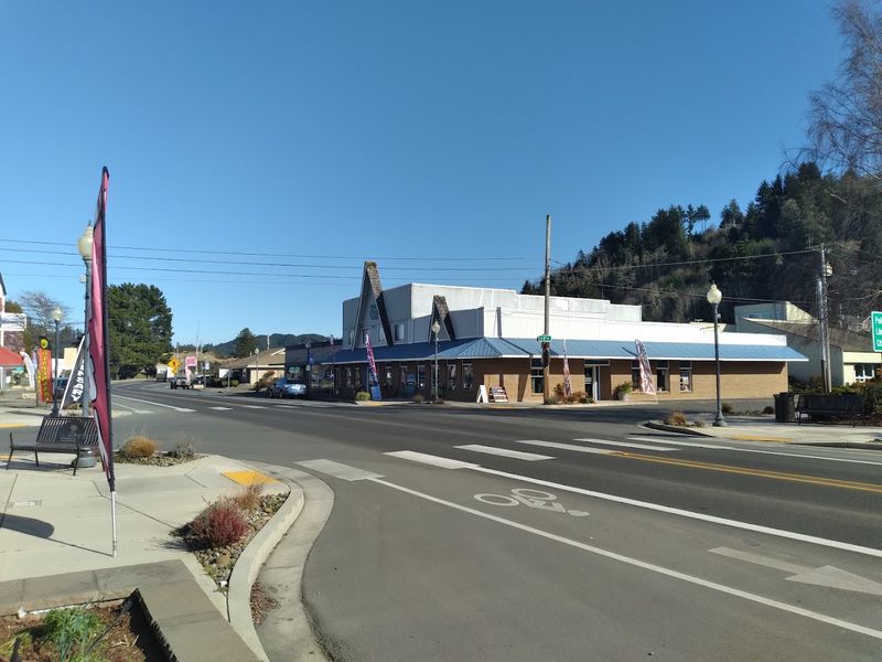 Reedsport