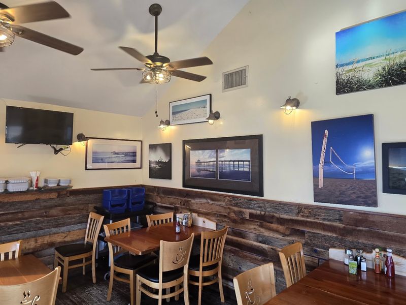 Uncle Bill's Pancake House, Manhattan Beach