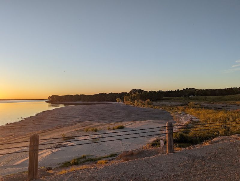 Calamus Reservoir State Recreation Area, Burwell