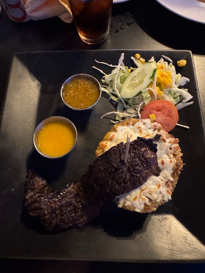 La Casa Del Mofongo, Paterson