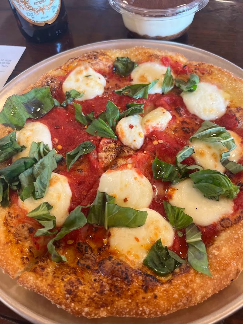 10 Underrated Nebraska Pizzerias That Belong In Your 2026 Dining Plans - Decor Hint Tasty Pizza, Omaha