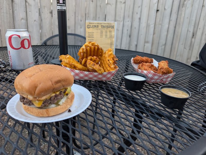 Glur's Tavern, Columbus