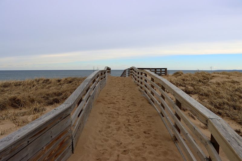 Parker River National Wildlife Refuge
