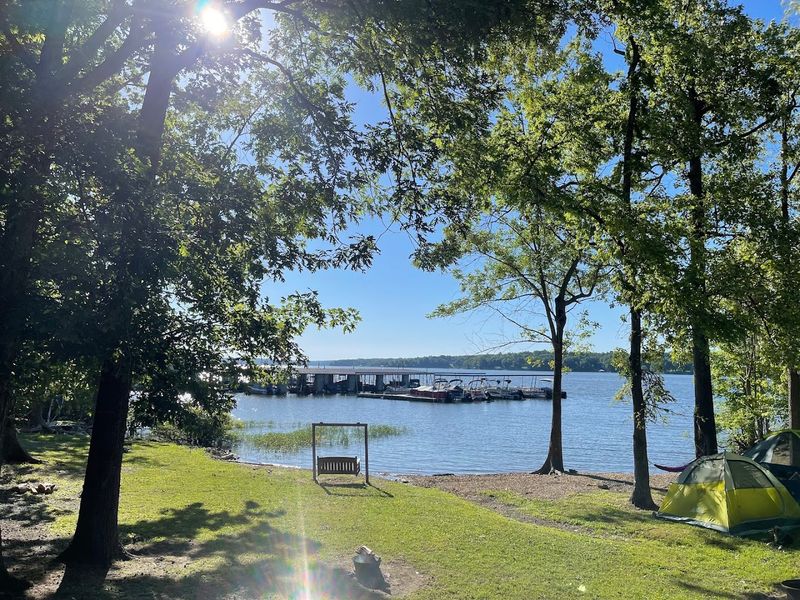 Why These 14 Kentucky Waterfront Campgrounds Are Every Summer Camper's Dream In 2026 - Decor Hint Lakeside Campground And Marina