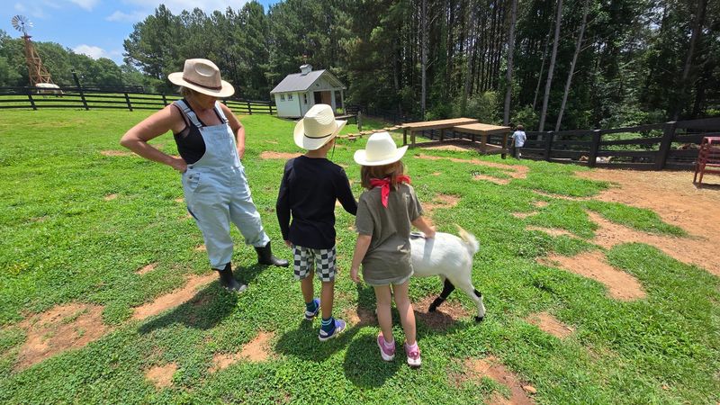 Northern Roots Farm, Jasper