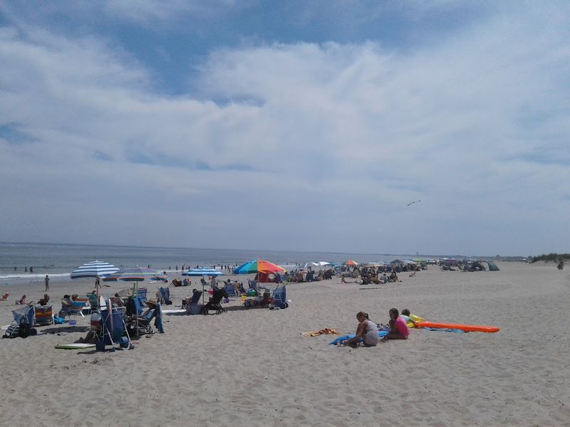 These 10 New Hampshire Towns Prove Beach Days Never Get Boring - Decor Hint Seabrook, Rockingham County