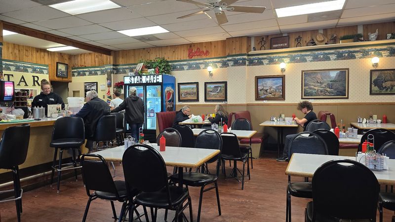 Star Country Cafe