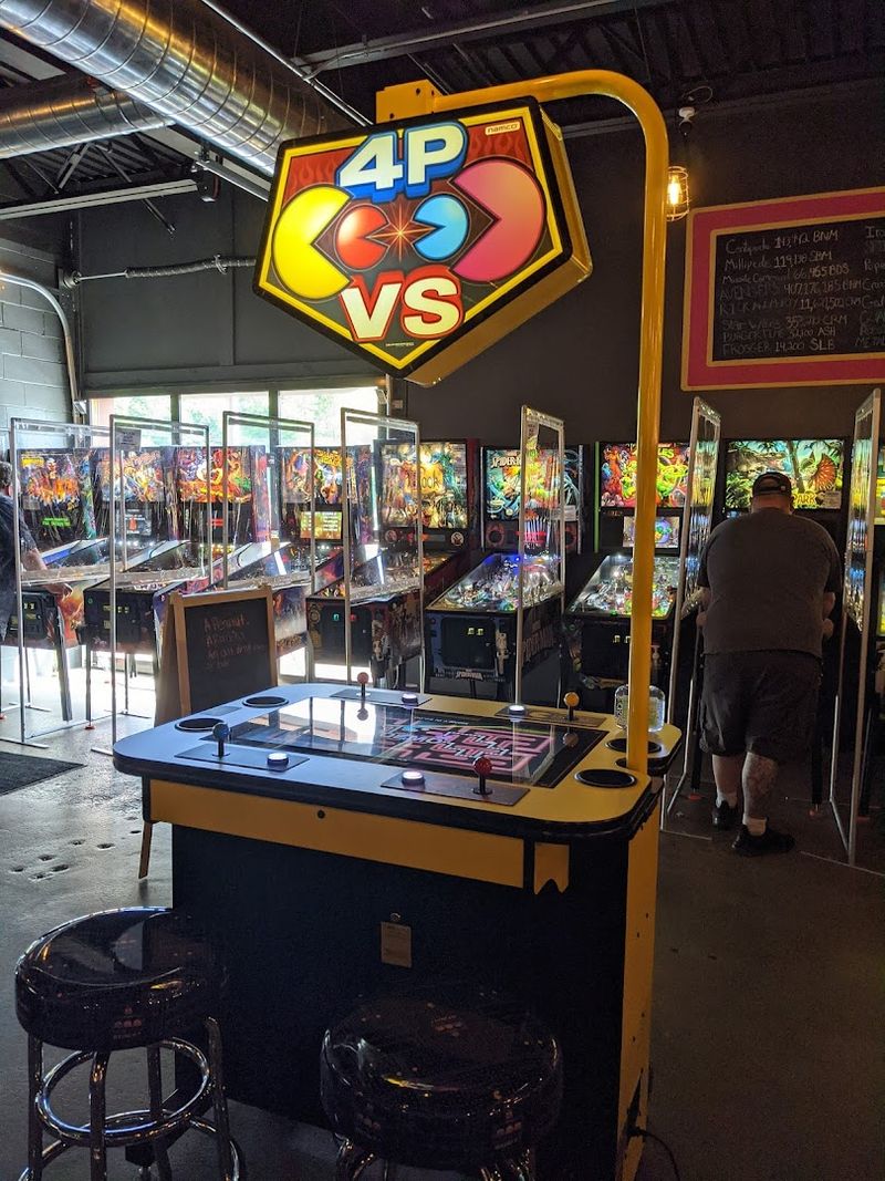 Great For Groups And Friendly Competition