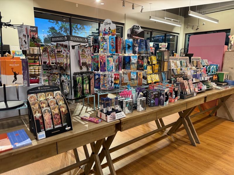 This Georgia Bookstore Carries Japanese Stationery You Won't Find Anywhere Else In The State - Decor Hint Washi Tape, Stickers, And Accessories Worth Celebrating