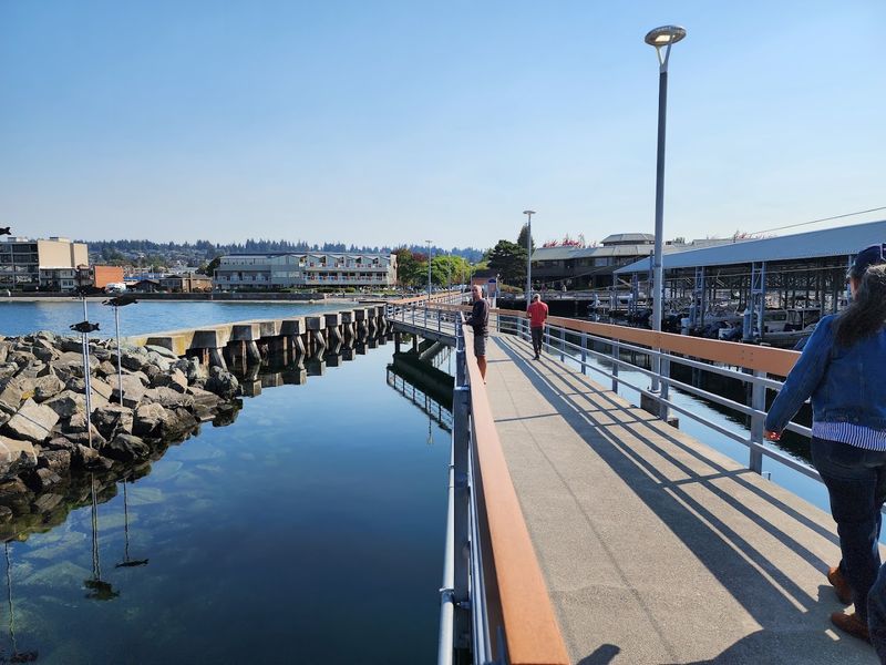 Nothing Compares To A Day Trip Through These 10 Washington Waterfront Towns - Decor Hint Edmonds