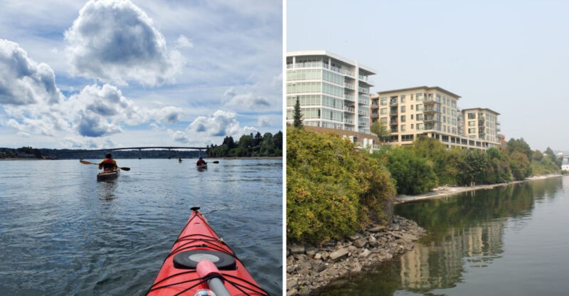 Nothing Compares To A Day Trip Through These 10 Washington Waterfront Towns
