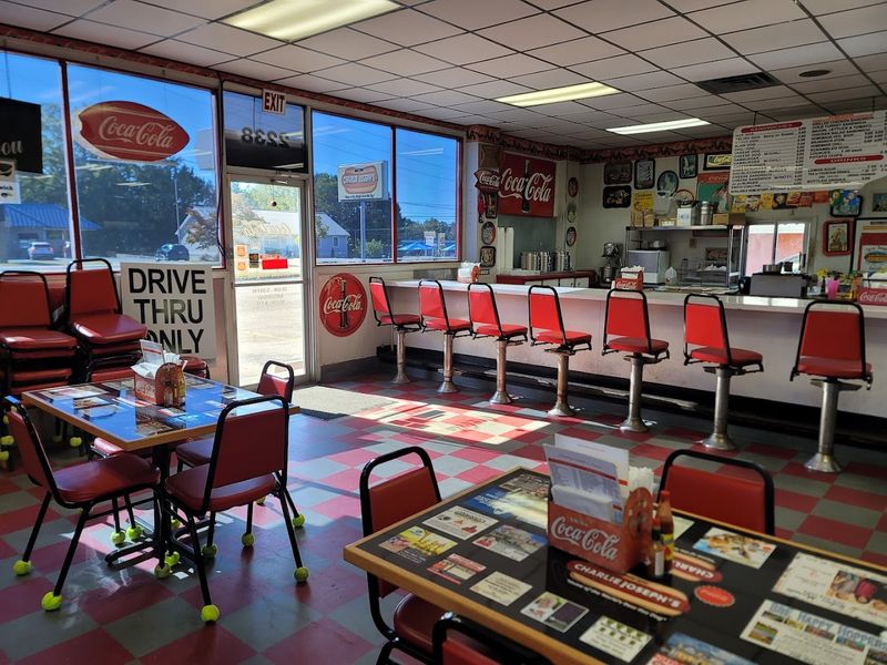 Charlie Joseph's, LaGrange