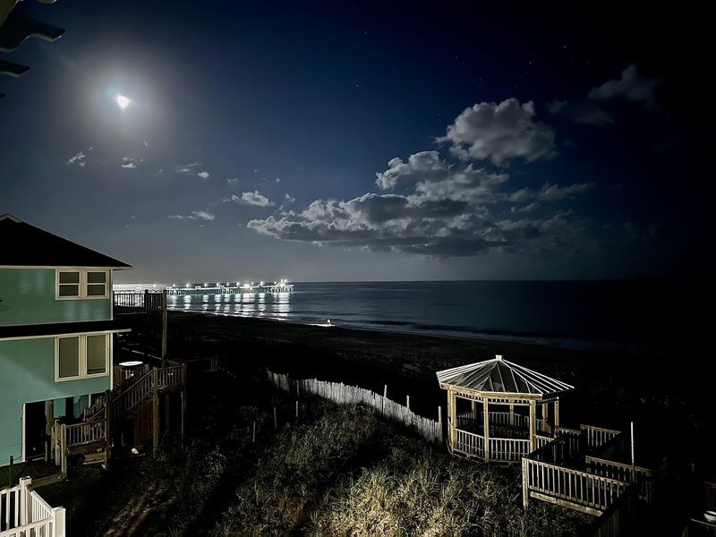 Emerald Isle