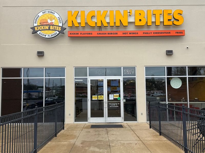 Kickin Bites, Columbus