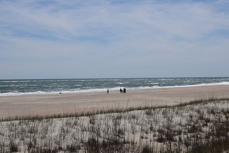 Emerald Isle, Carteret County