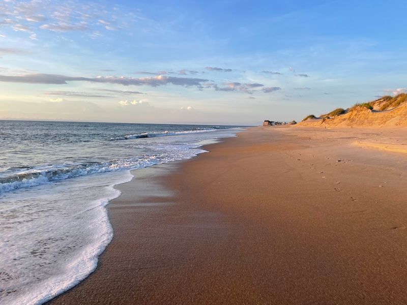 Cape Hatteras National Seashore