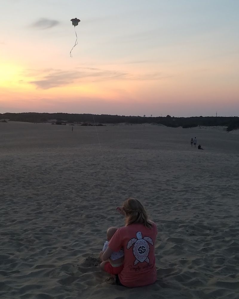 Jockey's Ridge State Park