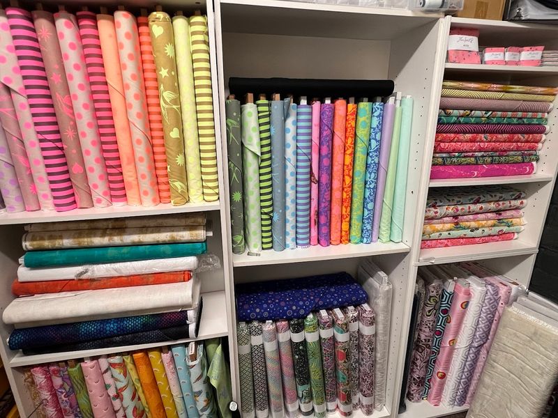 11 Arizona Fabric Stores Every Creative Crafter Should Know About - Decor Hint Make it Sew, Sierra Vista