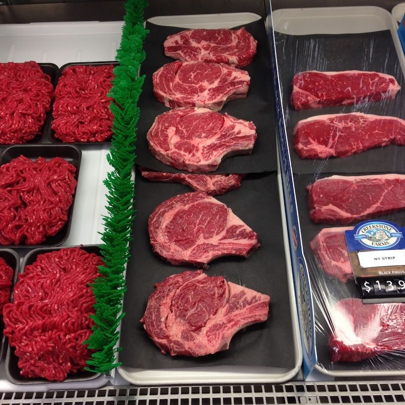 Killcreek Meats, Boardman