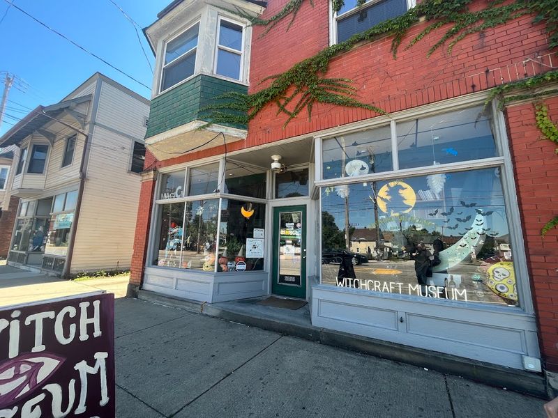 The Story Behind This Odd Museum