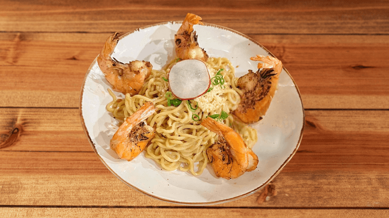 VOX Kitchen, Fountain Valley