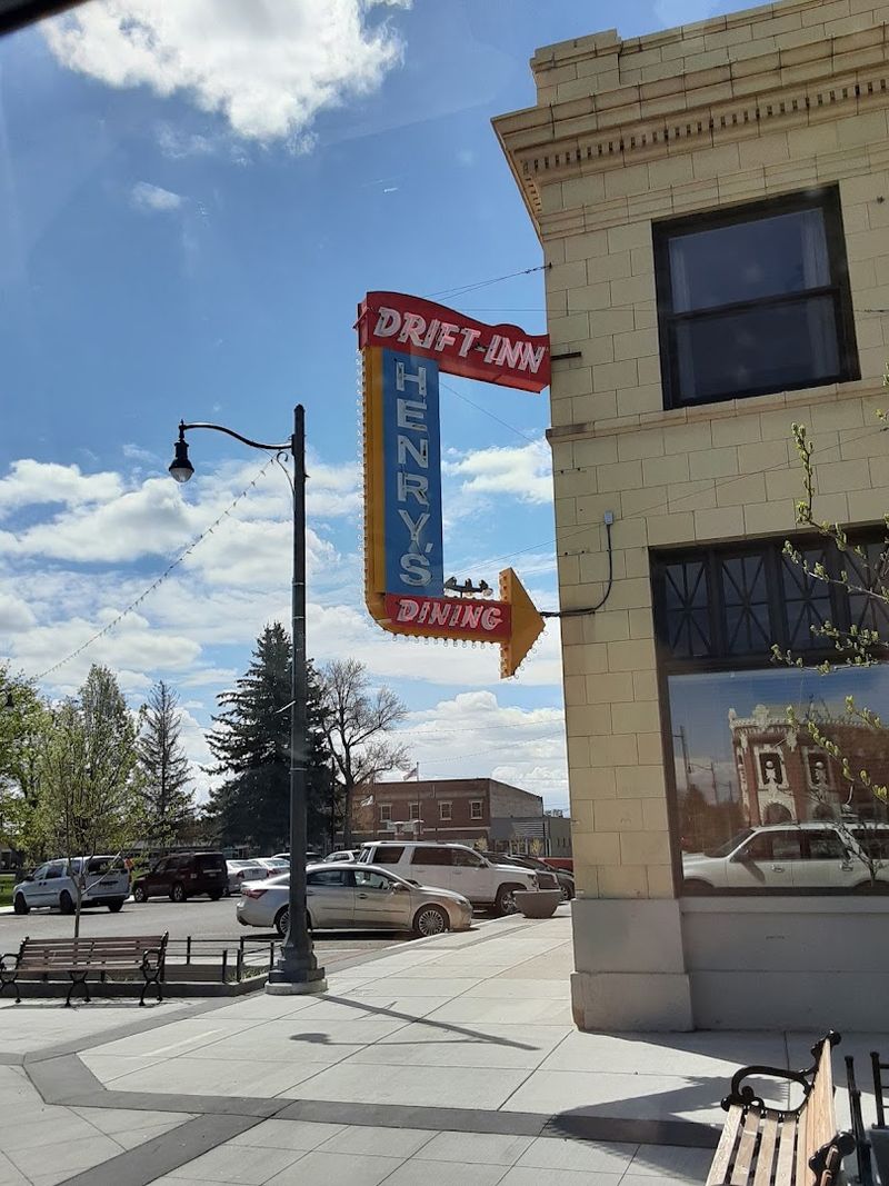 This Southern Idaho Town Makes Happiness Feel Pretty Simple