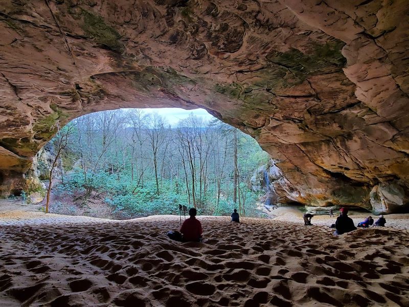 These 10 Road Adventures Have Been Crowned Kentucky's Best For 2026 - Decor Hint Wilderness Road Heritage Highway
