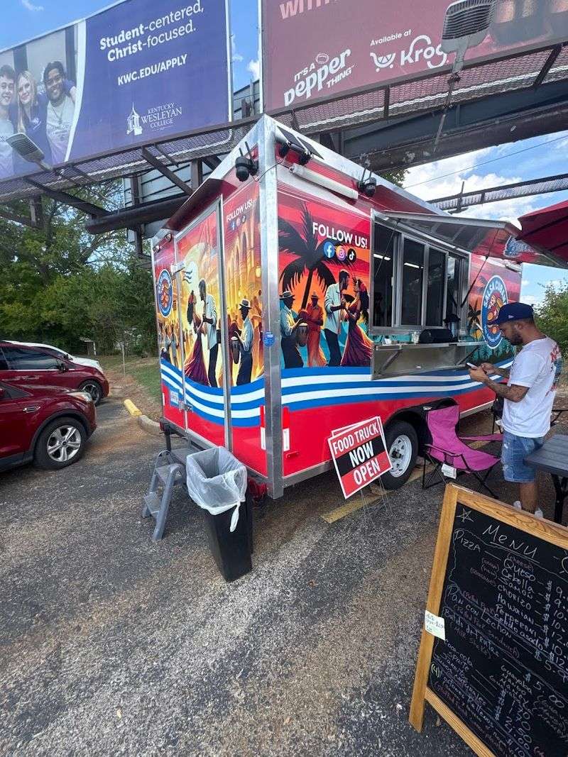 Salsa Cubana, Bowling Green