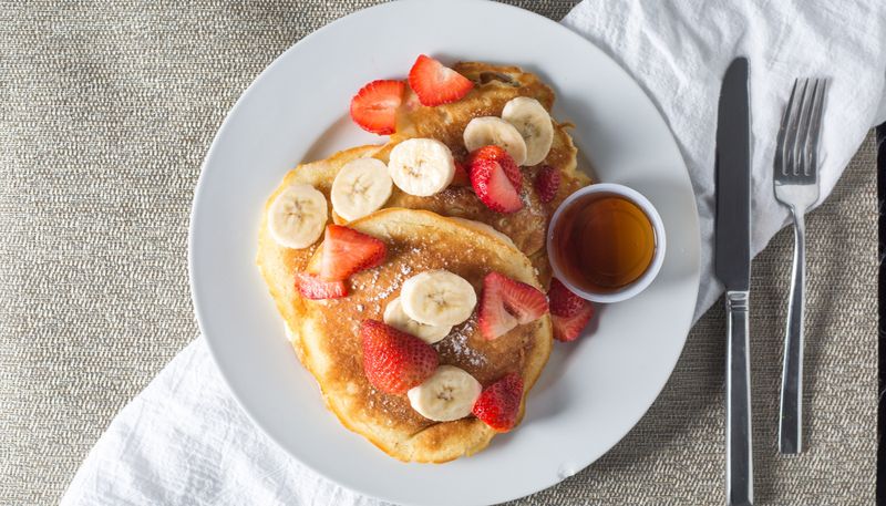 Generous Homemade Desserts
