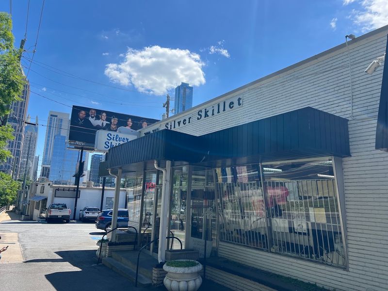 Silver Skillet, Atlanta