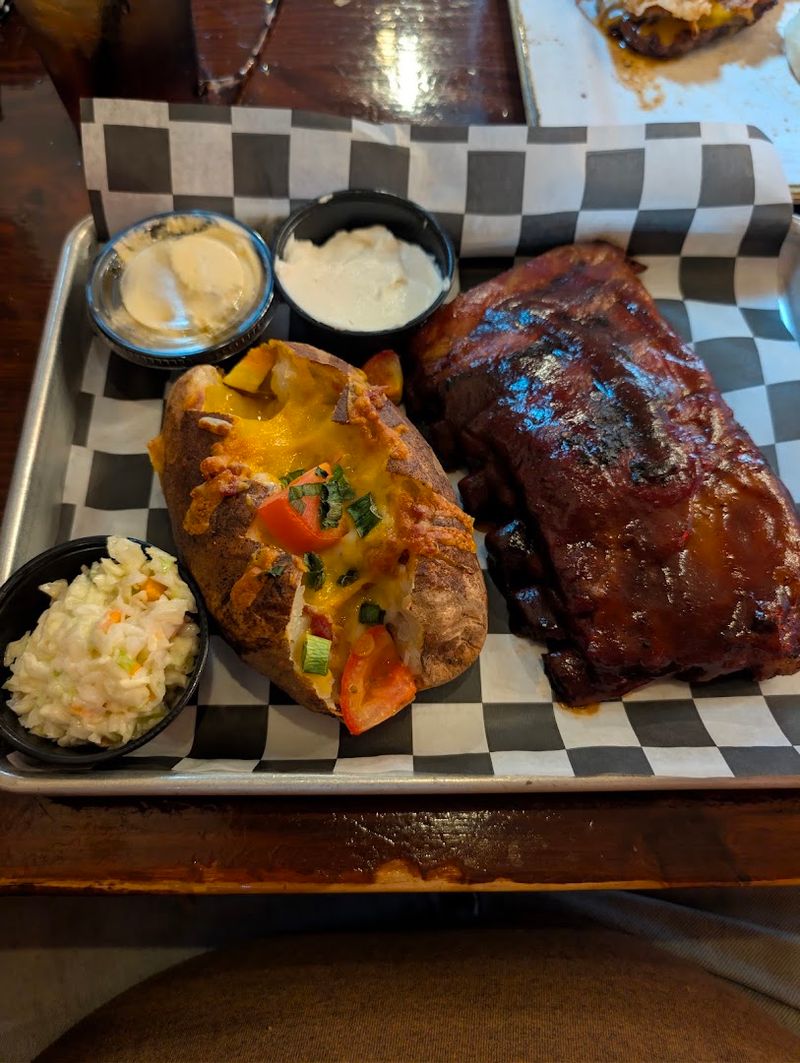 10 Remote Ohio Eateries Where The Drive Is Part Of The Fun - Decor Hint Warehouse Restaurants