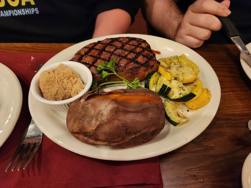 Brother Sebastian's, Omaha