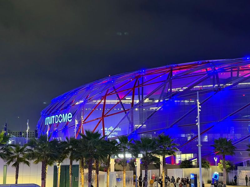 JOJI: SOLARIS, Intuit Dome and Chase Center (July 11, 12 & 14)