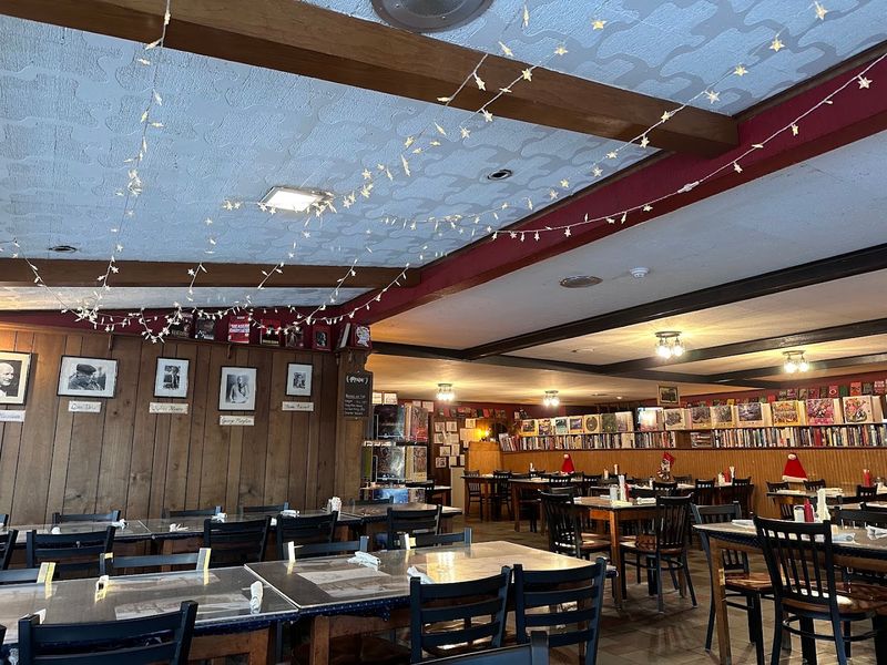 Blondie's Travelers Diner, Union