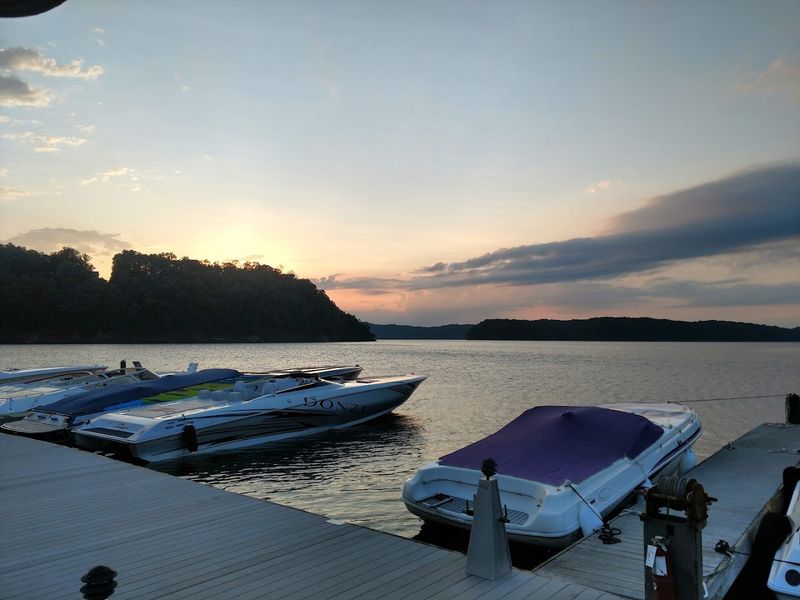Sunsets On The Water That No Hotel View Can Match
