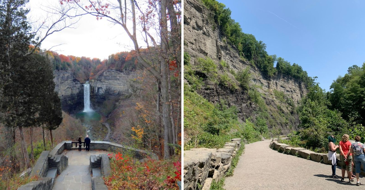 One Easy 1 Mile New York Hike Is So Stunning Youll Think About It For Days - Decor Hint