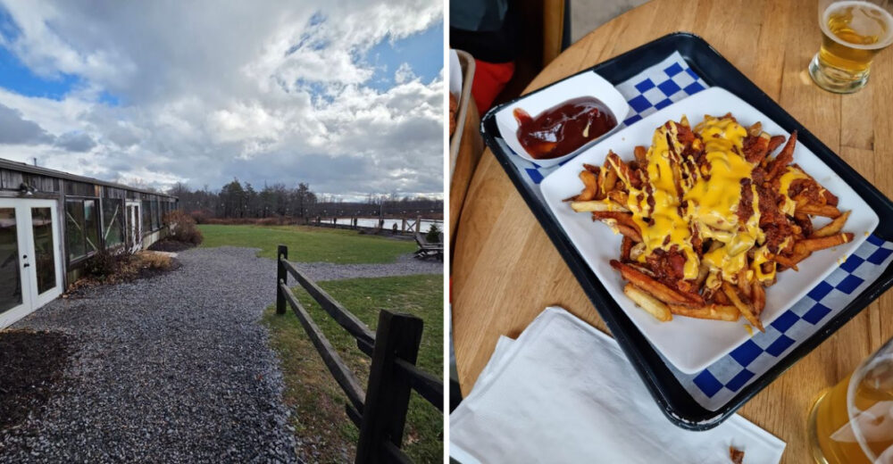 One New York Mountain Town Quietly Built A Food Scene Worth The Drive