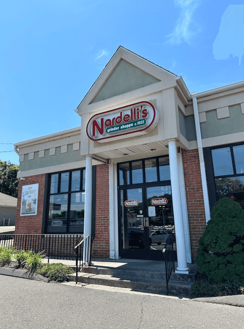 Three Immigrant Brothers Started A Waterbury Grocery