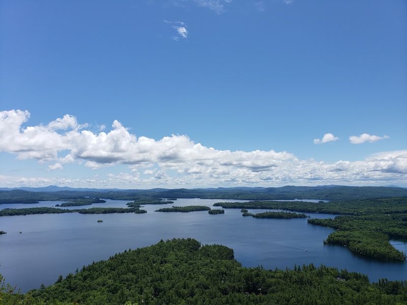 One Of The Nation's Best Swimming Lakes Calls New Hampshire Its Home - Decor Hint A Lake With A Legendary Story