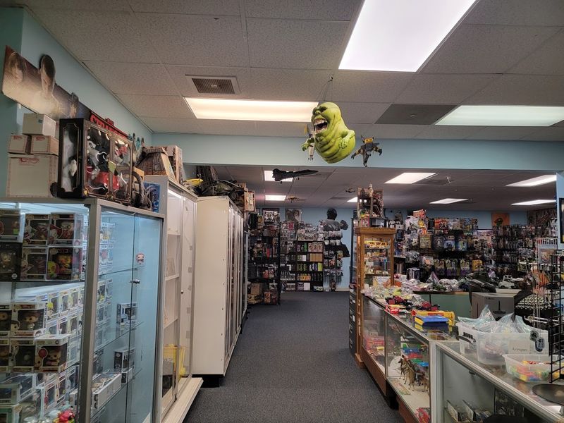 You Might Recognize Toys You Have Not Thought About In Years