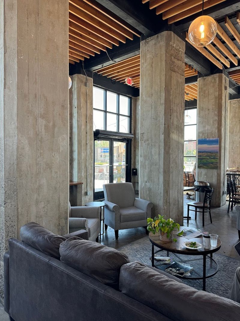 Plan Your July Food Trip Around These 11 Moscow, Idaho Restaurants - Decor Hint Silos & Social