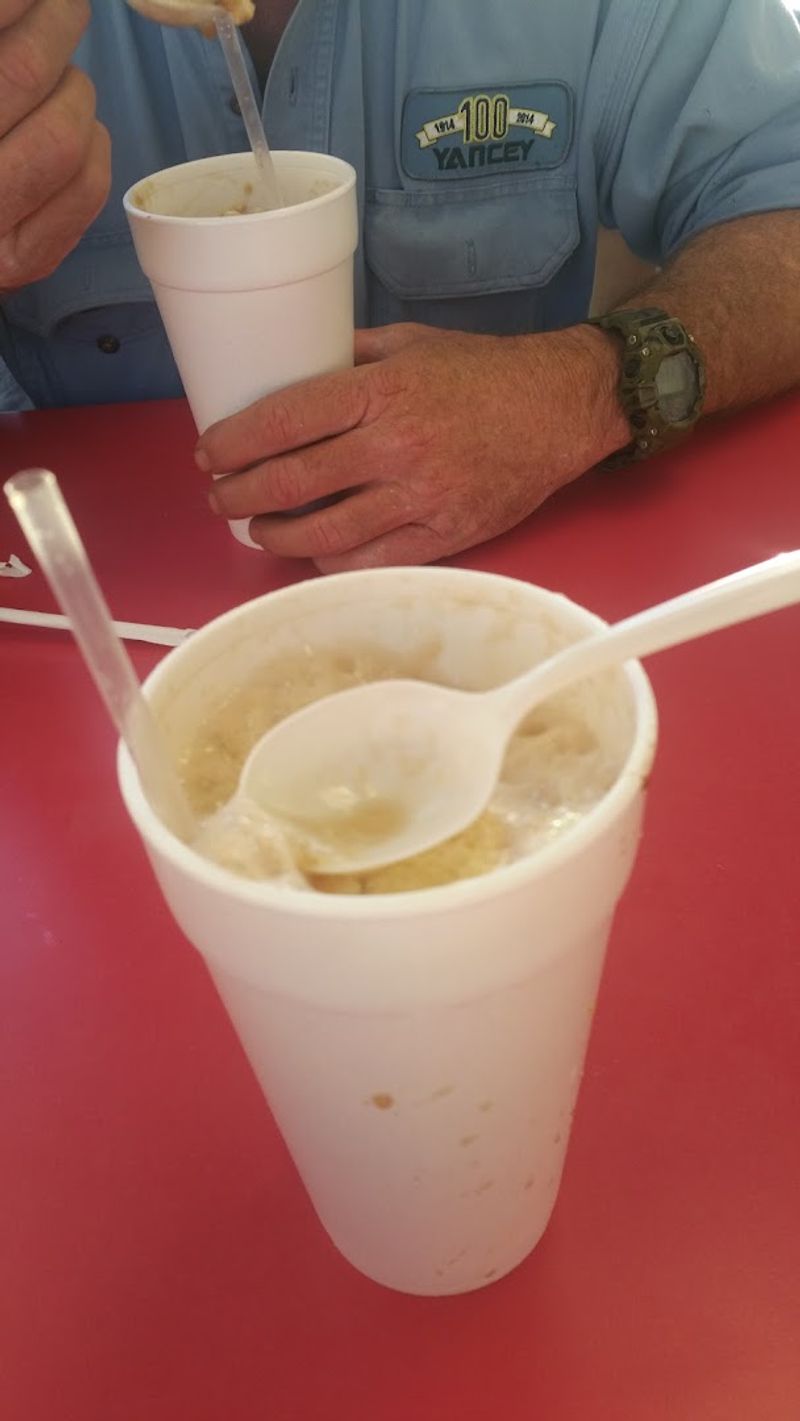 Hand-Dipped Milkshakes And Sweet Tea Worth The Trip