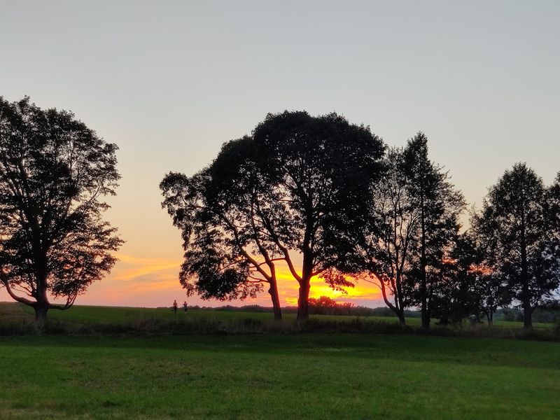 This Spot In Connecticut Is The Kind Of Place That Makes You Slow Down Instantly - Decor Hint A Calm Stop Before Sunset