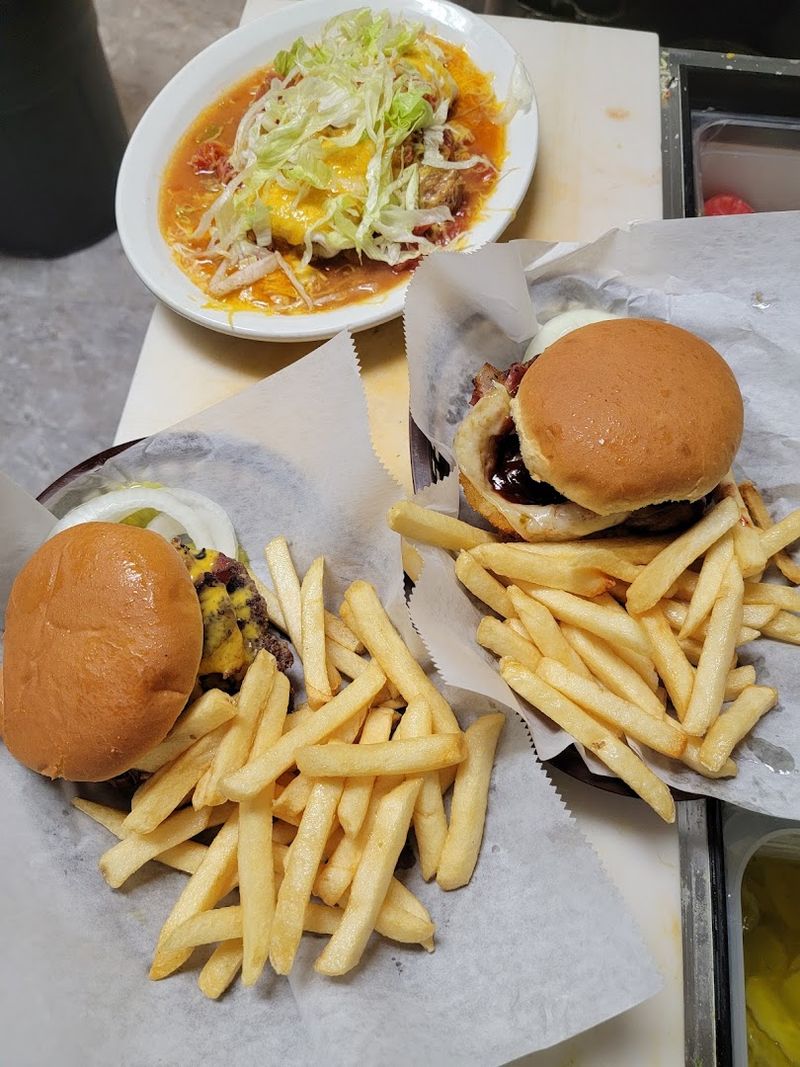 Try Mexican-Inspired Favorites At Juan's Bar & Grill