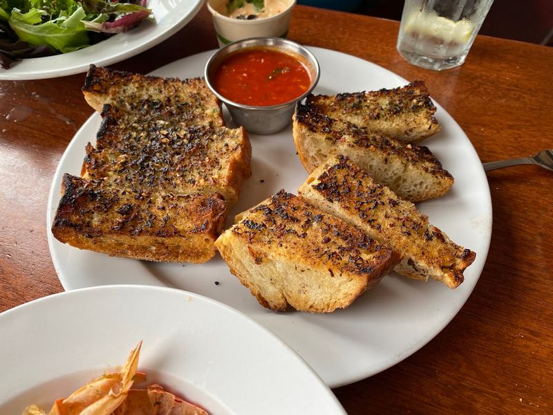 You'll Want To Travel Across California Just For The Clam Chowder At This Hole-In-The-Wall Restaurant - Decor Hint Explore A Seafood Menu That Goes Well Beyond Chowder