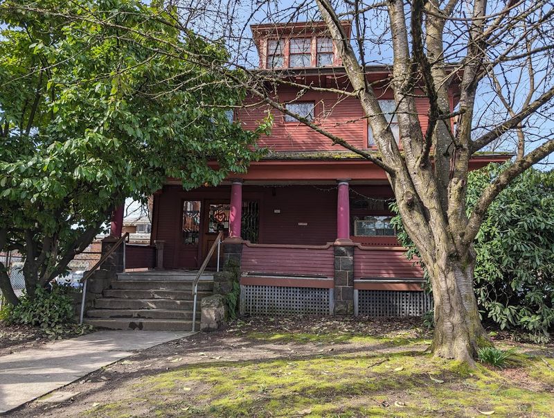 A Victorian House With Secrets