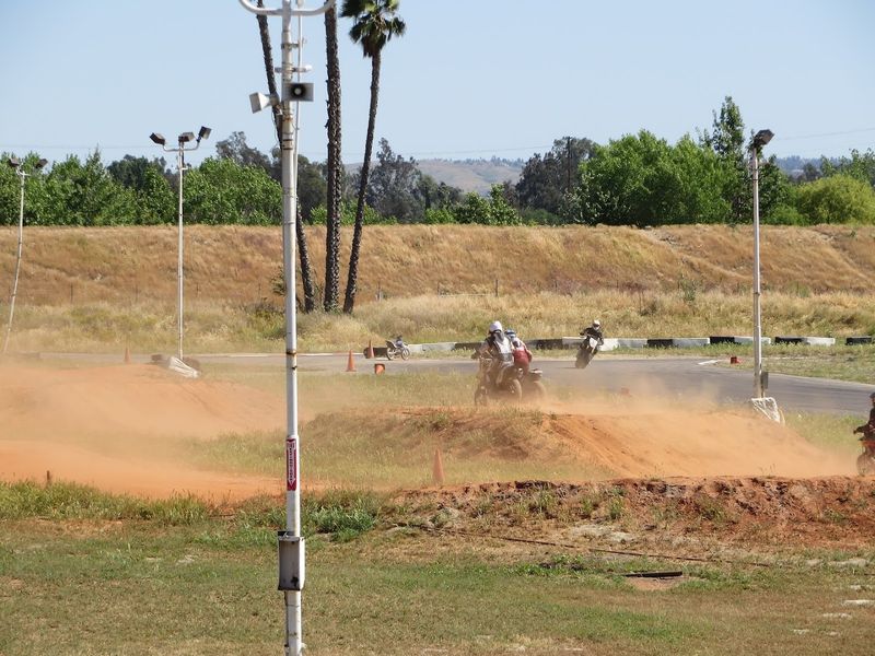 This Historic California Go-Kart Track Turns Legendary Banked Corners Into A Full-Throttle Racing Rush - Decor Hint Karting Lessons And Clinics