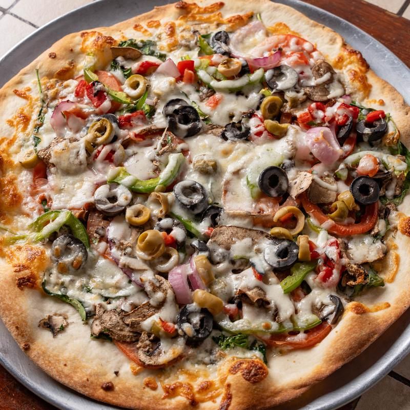 Rizzo's Pizza