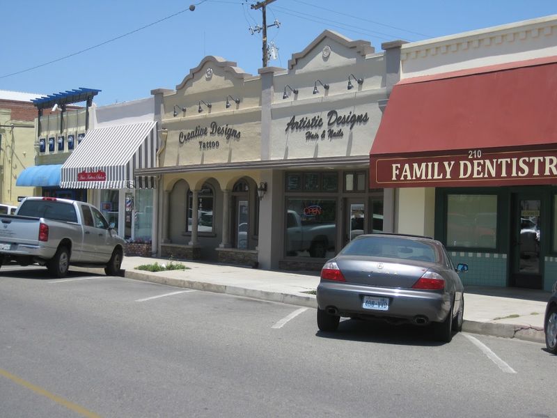 Lemoore, Kings County
